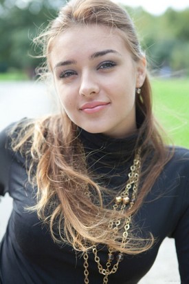 Ivanna Kevelaer